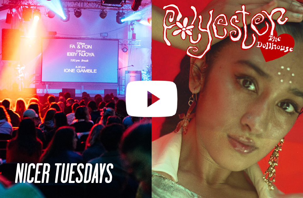 How to run your own independent magazine with Polyester’s Ione Gamble
