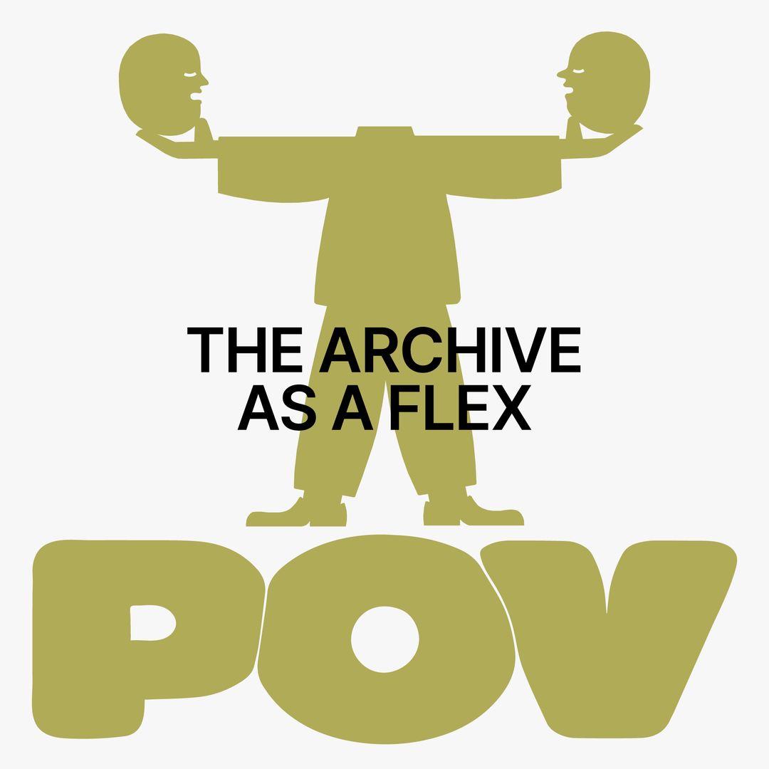 POV: How valuable is the obscure creative reference?