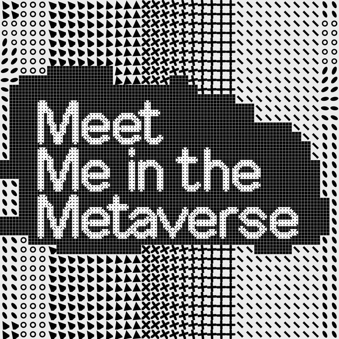 Meet Me in the Metaverse: We invite future-facing creatives to reimagine design classics