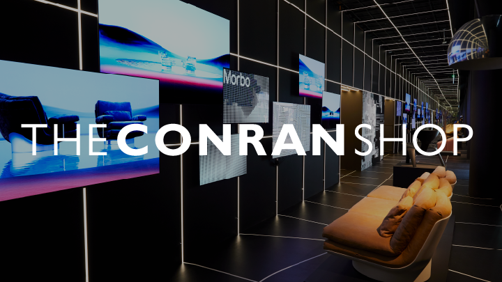 A digital exploration of contemporary and classic design in the Metaverse