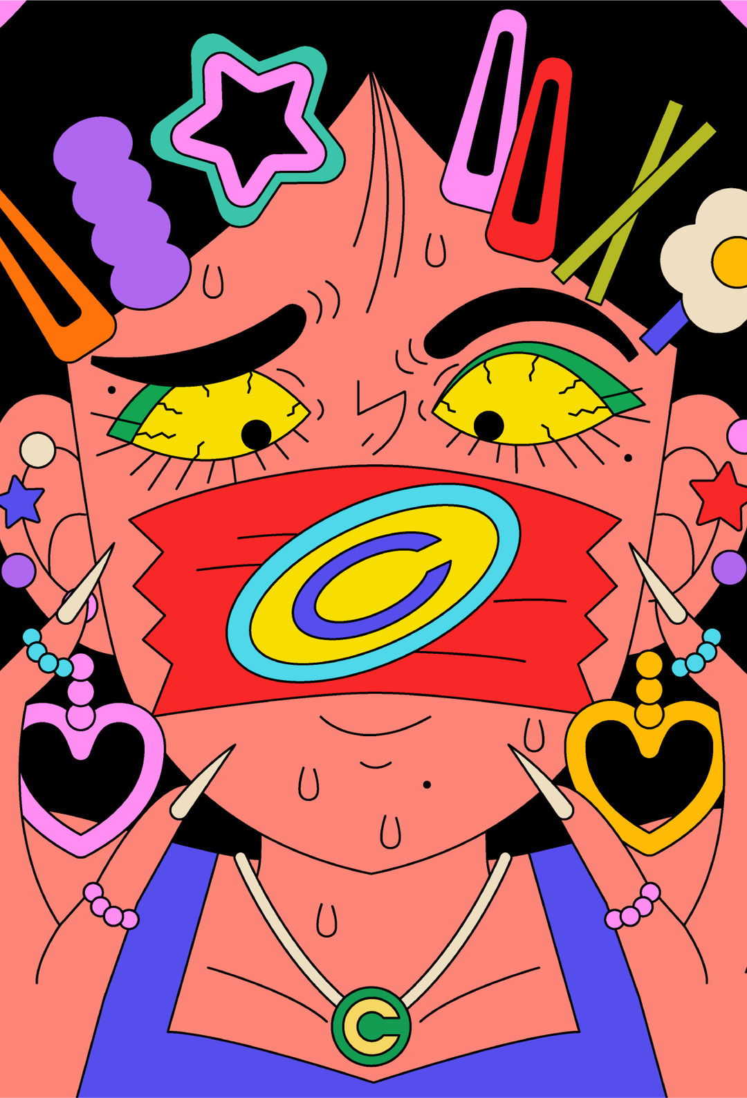 Designers Incognito: Why are clients preventing designers from publishing their projects?