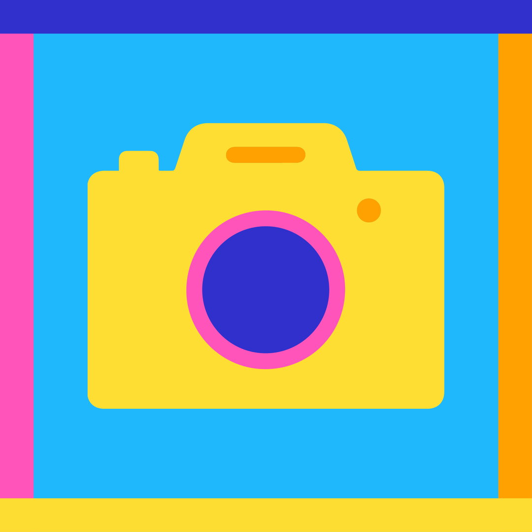 The big reveal: tips for presenting your creative work in the best light