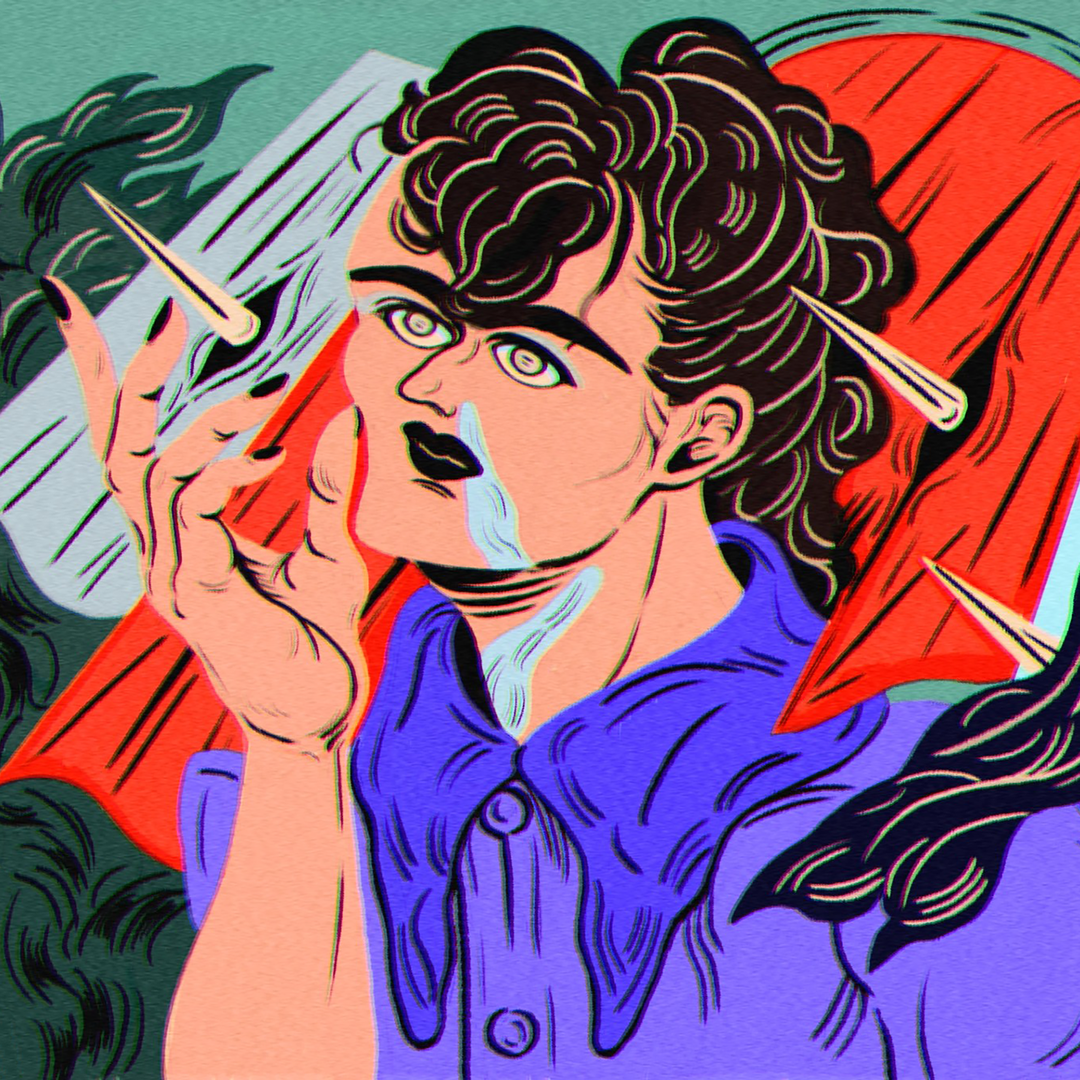 “It’s always varying degrees of terror”: Miranda July on an unflinchingly honest career