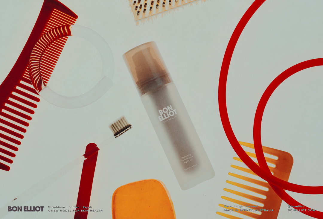 Meet Bon Elliot: the family-run, slow-crafted skincare label from Little Troop