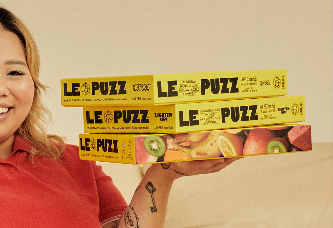 Little Troop — Le Puzz art direction (Copyright © Little Troop, 2021).jpg