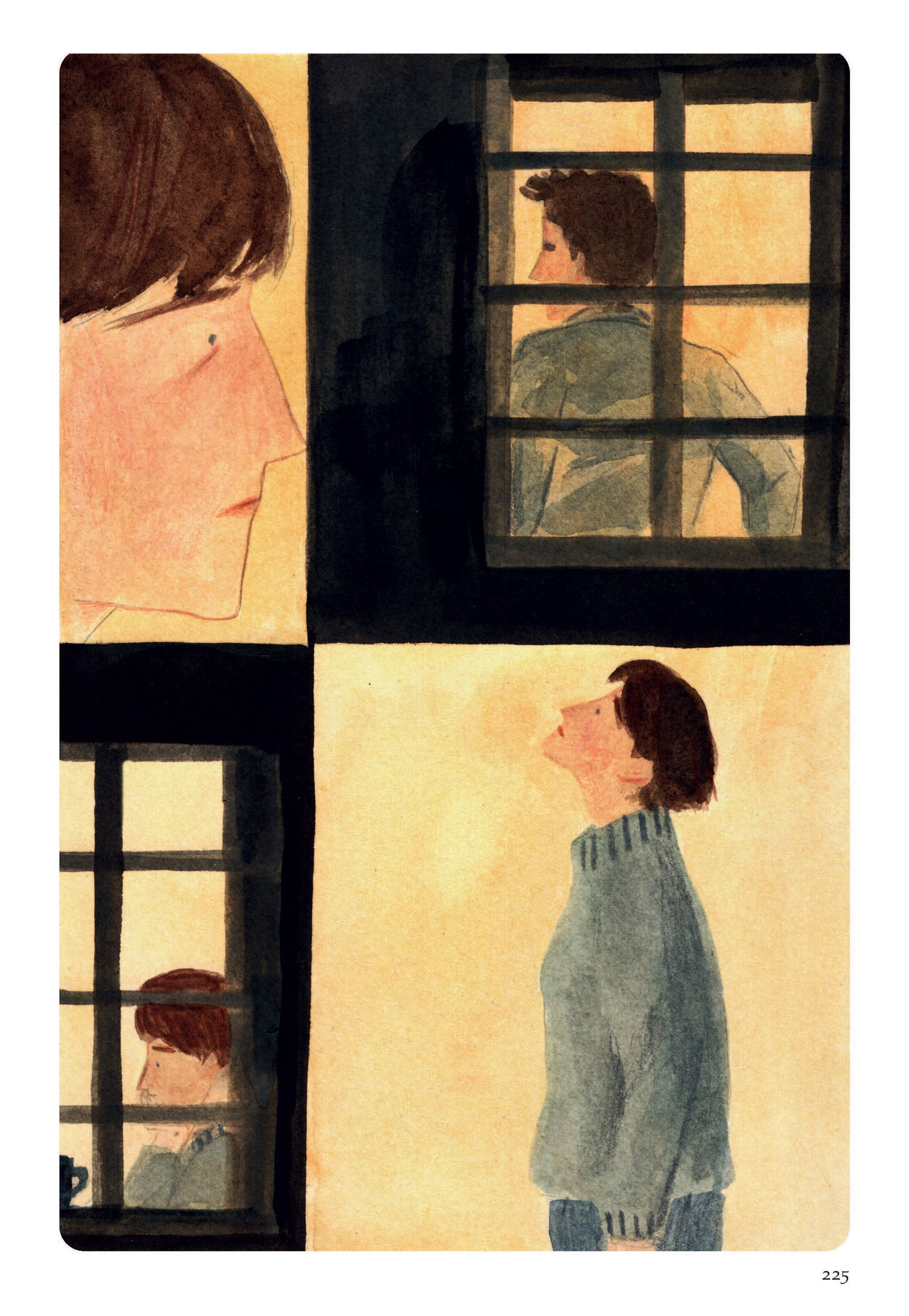 Acclaimed Vogue illustrator Jason Brooks turns tour guide in his