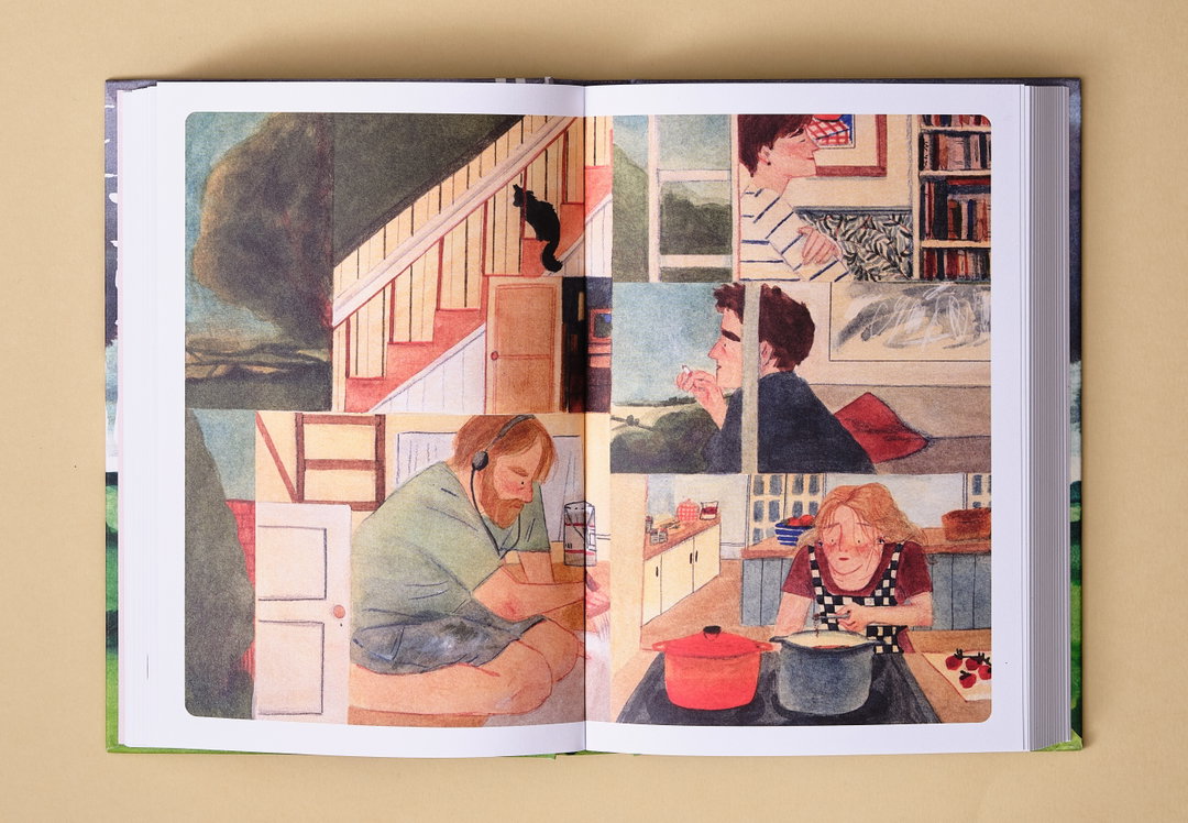 Lizzy Stewart The Wreck publication itsnicethat 6.jpg