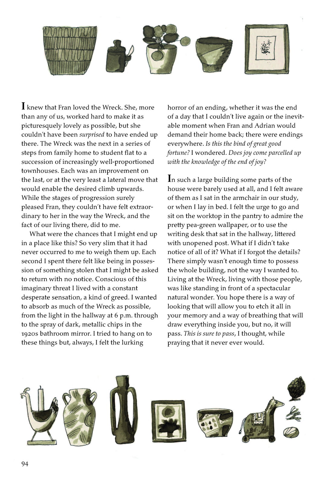 Lizzy Stewart The Wreck publication itsnicethat page 102.jpg