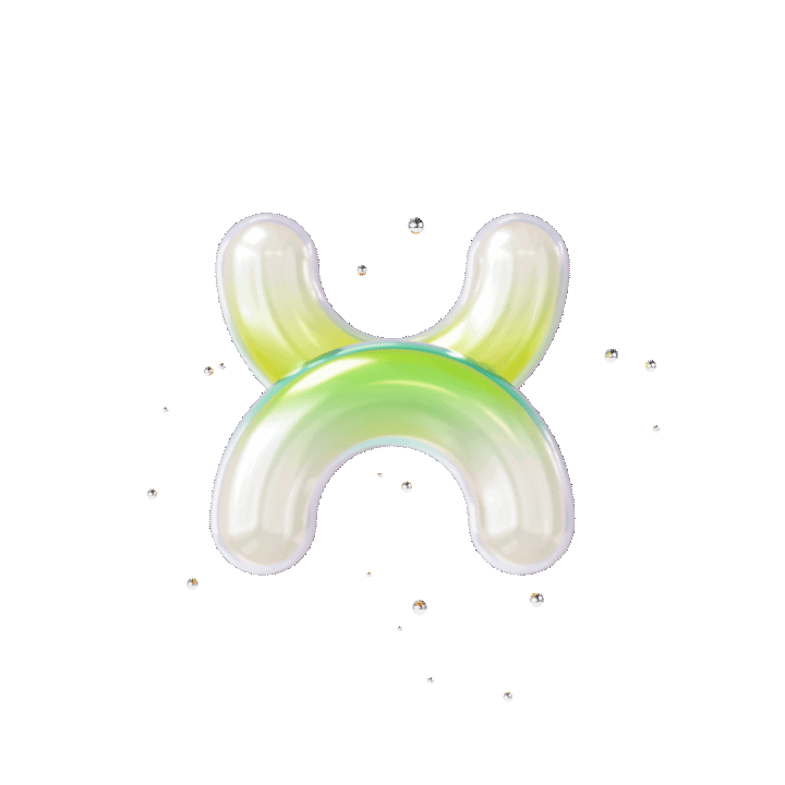 Logotype Animation_Nexus Design Studio_X Alpha.gif