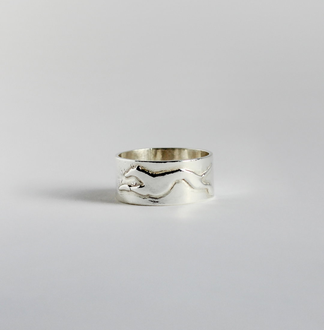 Baxter Ring