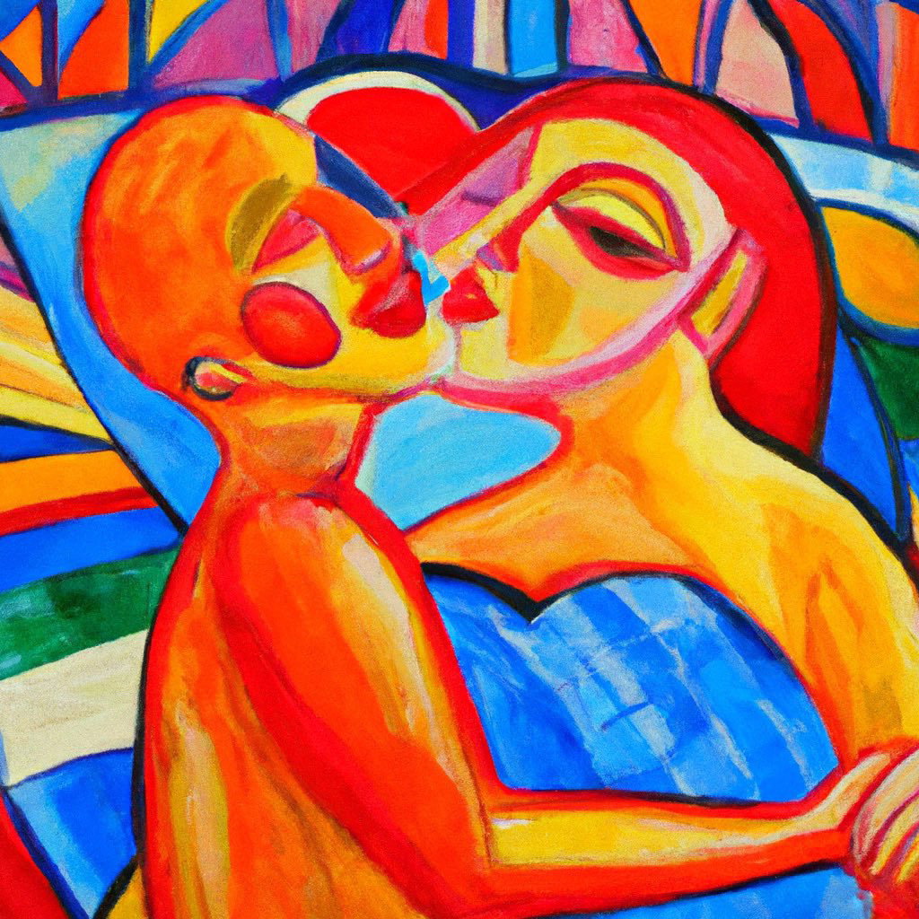 Babatunde Tribe_ Love is love_.jpg