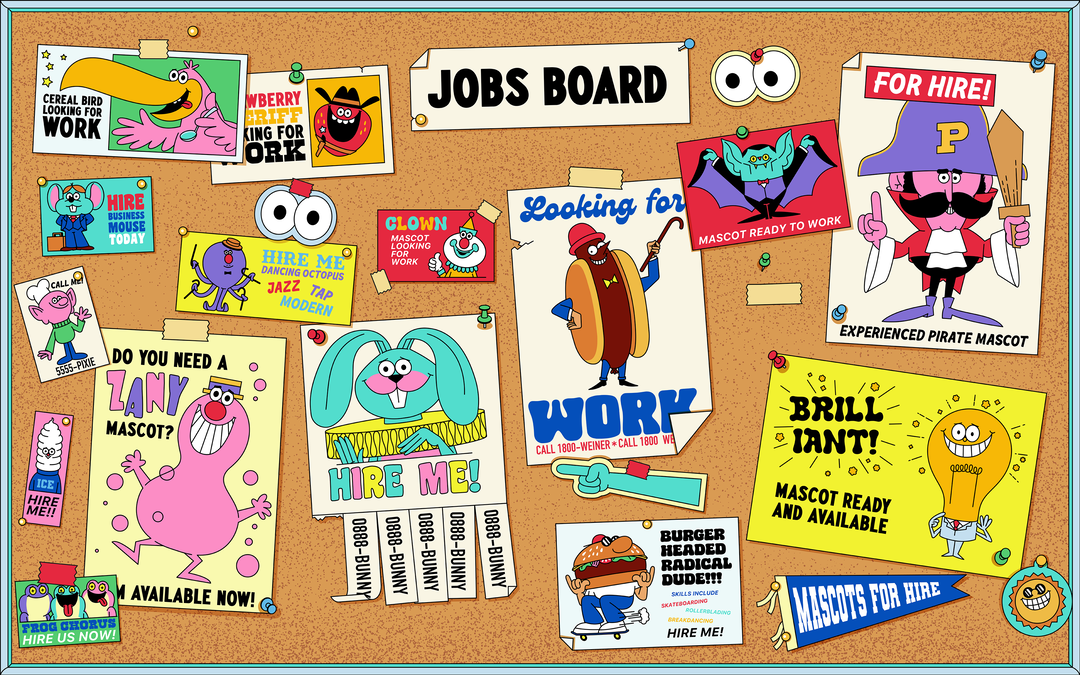 ItsNiceThat-ReviewOfTheYear-Mascots-RobFlowers_hero.png
