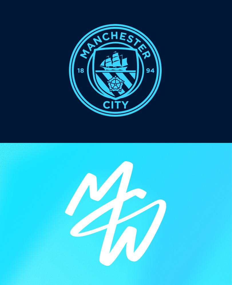 Manchester City Women becomes the first WSL team have its own distinct identity