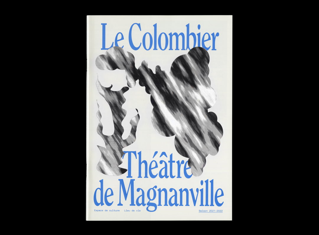 Malou Messien on her obsession with display type, secondhand book covers and Estonian design