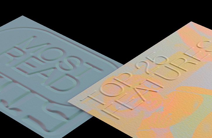 Review of the Year 2019: Top 25 Features