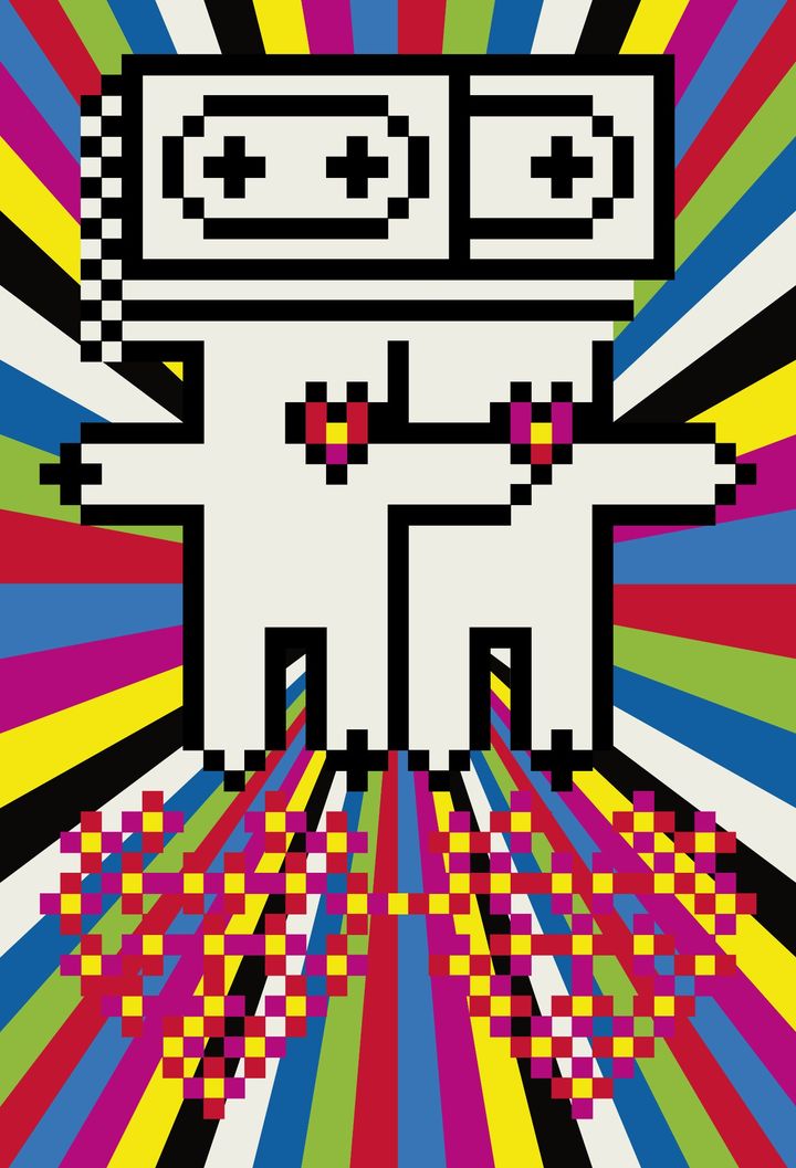 Beirut-ReStore-M/M(Paris)-Art-itsnicethat.jpeg