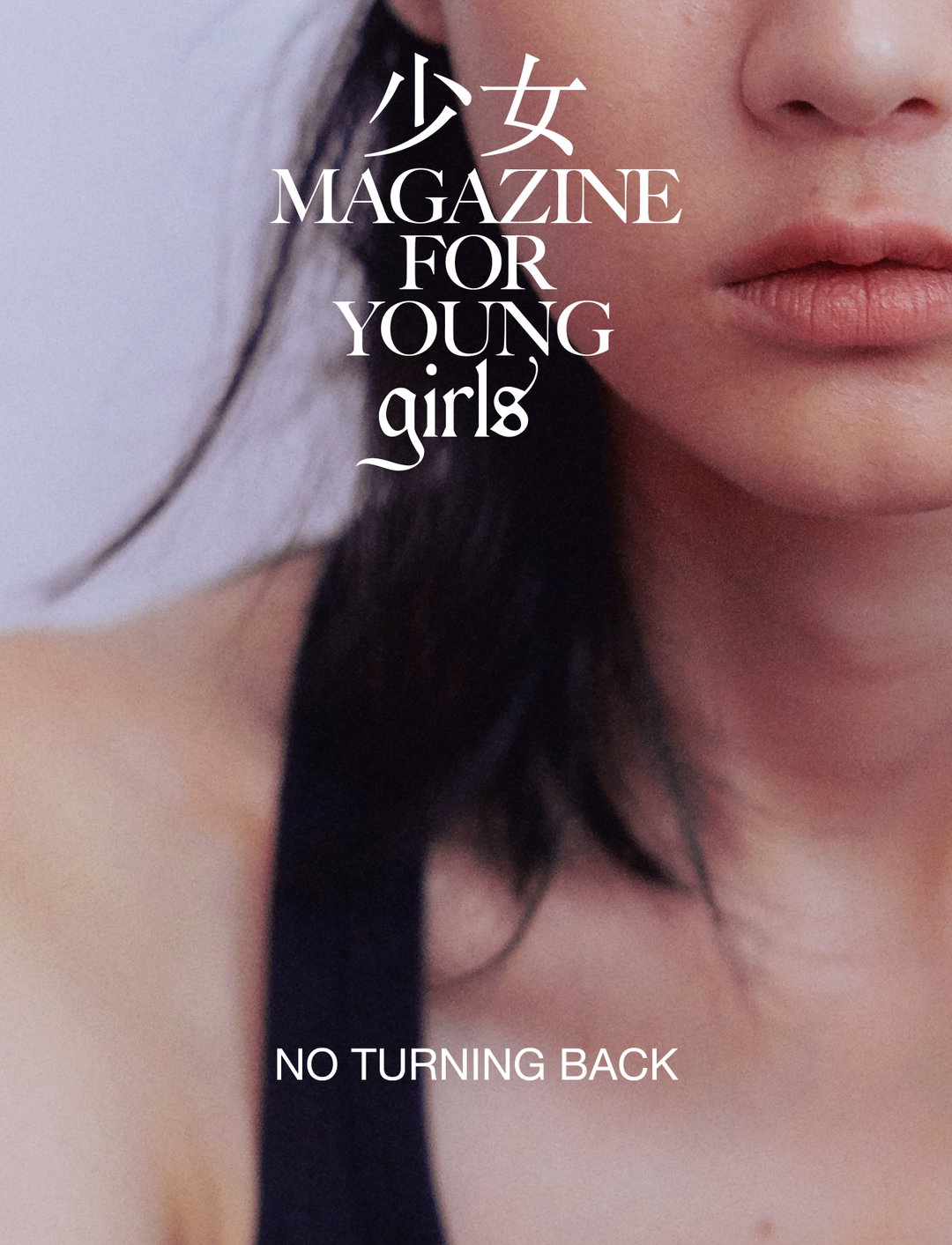 Magazine For Young Girls Magazine It's Nice That 1.jpg