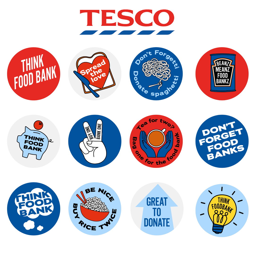 Maisie Benson Holly Kielty think food bank stickers illustration itsnicethat 4.jpeg