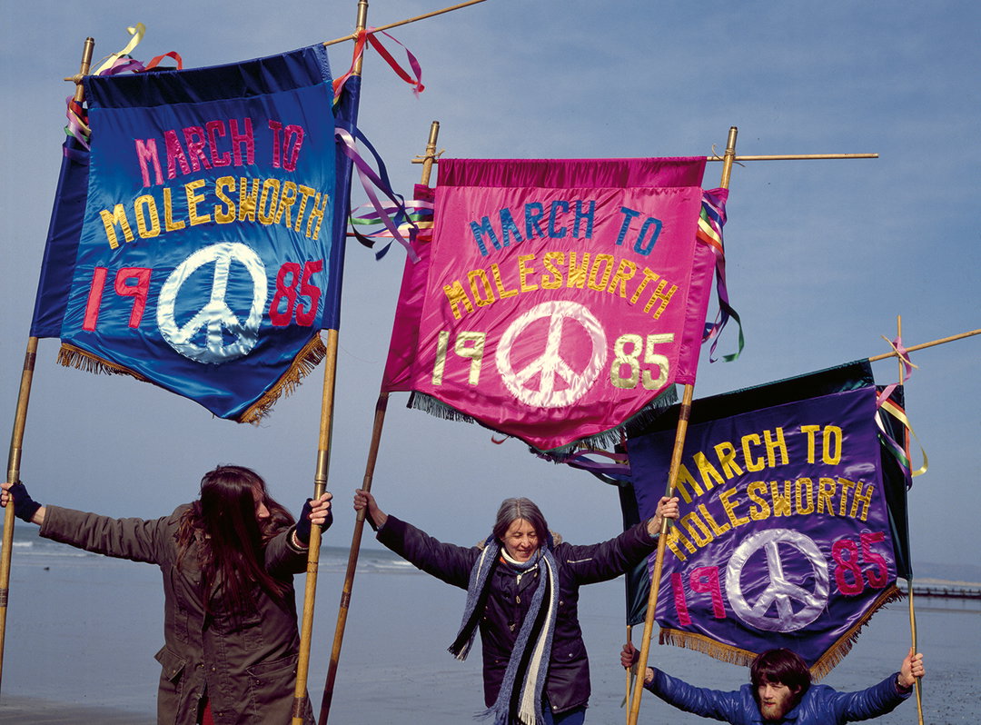 March to Molesworth 1985.jpg