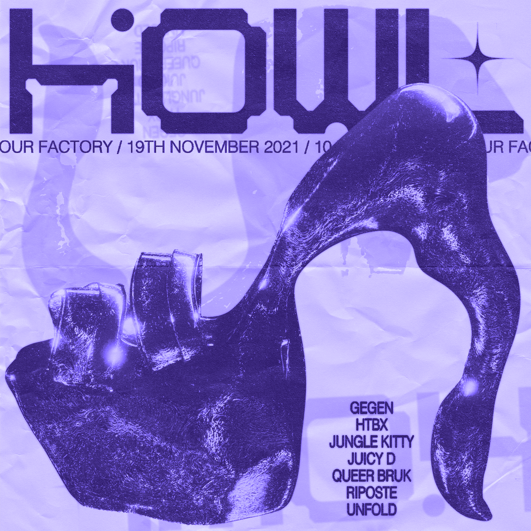 Marco-Cacioni-Poster for HOWL - Vol 3 - 2021.png