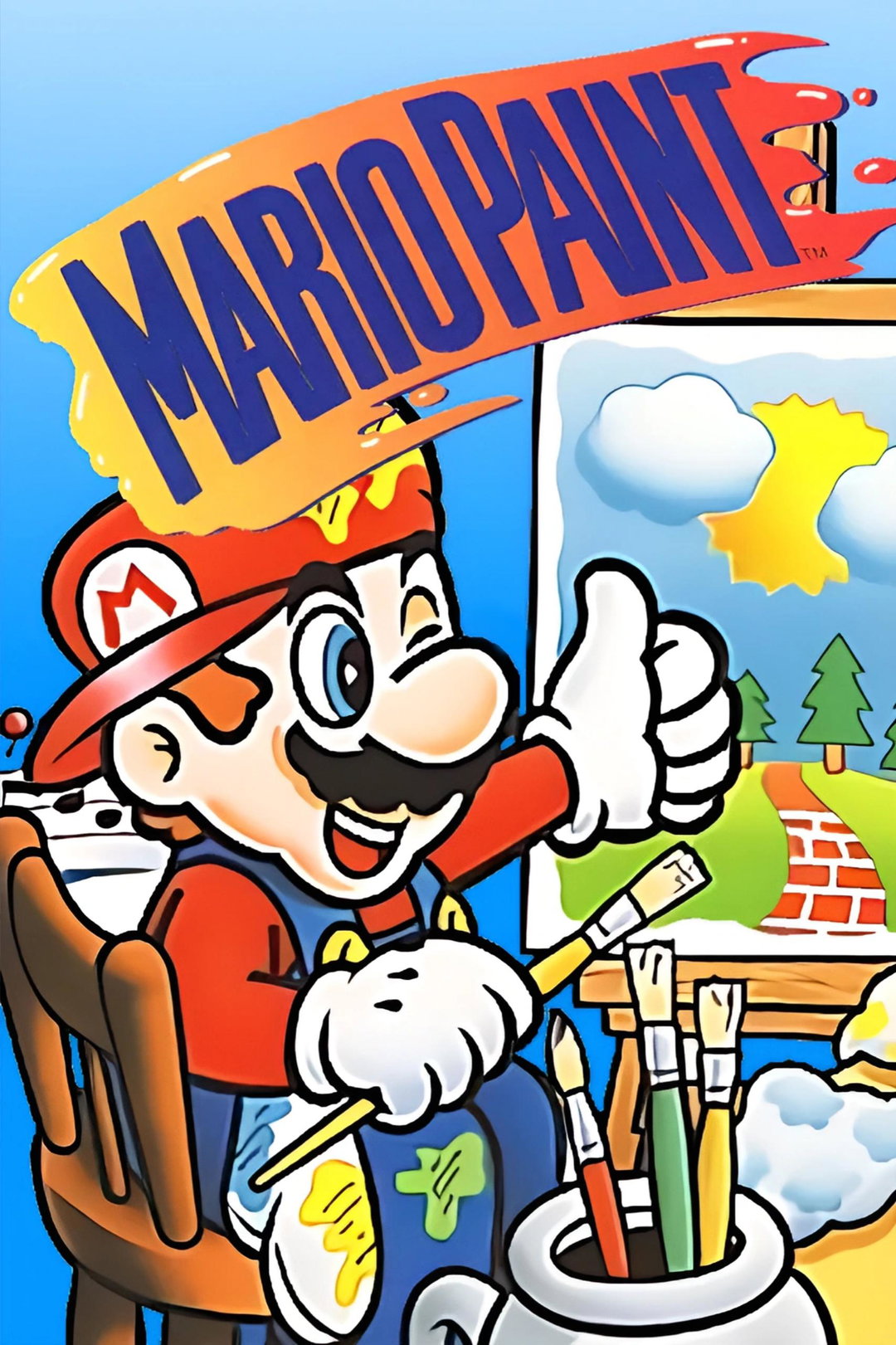 “It’s-a-me!” Celebrating the craft-first approach of Mario, 40 years young