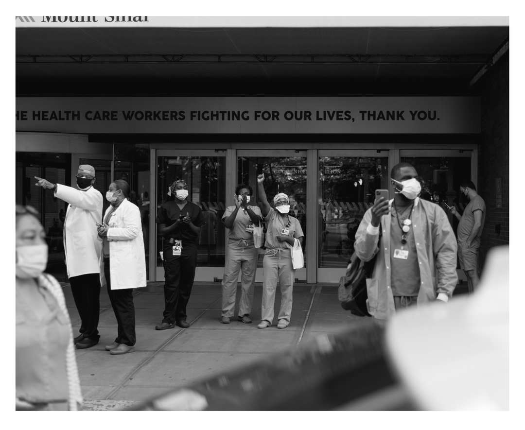 Mark Clennon_earth issue fundraiser_photography_black lives matter_itsnicethat.jpg