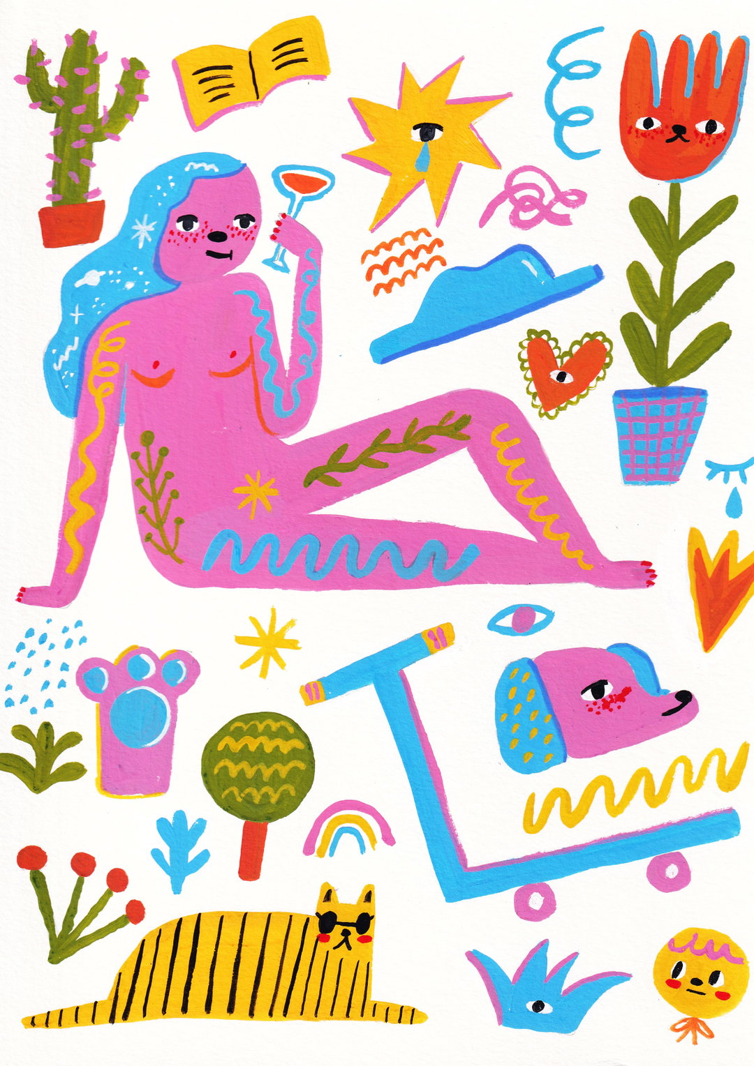 Martcellia-Liunic-illustration-itsnicethat-12.jpg