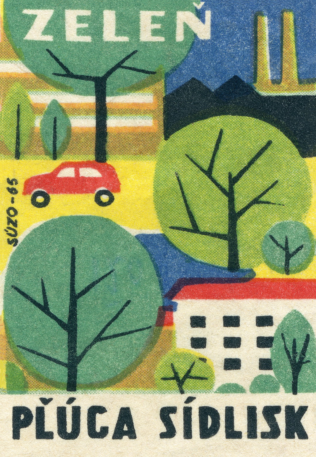Matchbloc_Greenery, the lungs of settlements. Czechoslovakia 1965 the nice list product design itsnicethat.jpg