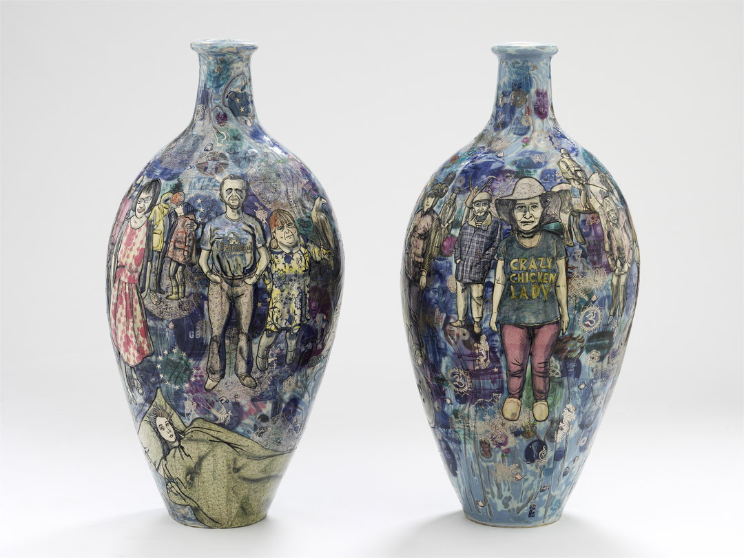 Matching Pair (2017) Grayson Perry (c) Victoria and Albert Museum, London_art_itsnicethat_2.jpg