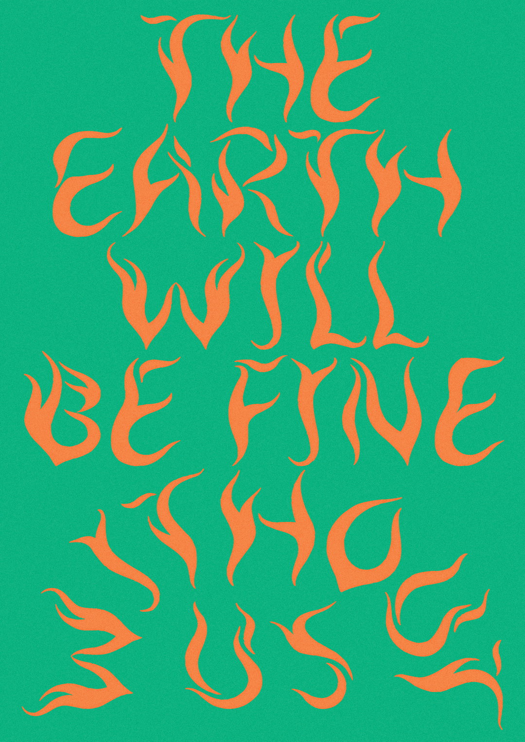Mate act now chris flack posters graphic design itsnicethatMeganBowker_Collins.jpg