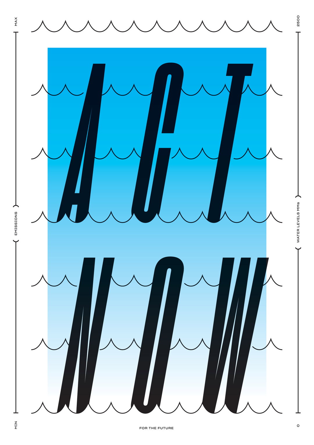 Mate act now chris flack posters graphic design itsnicethatTanaMitchell.jpg