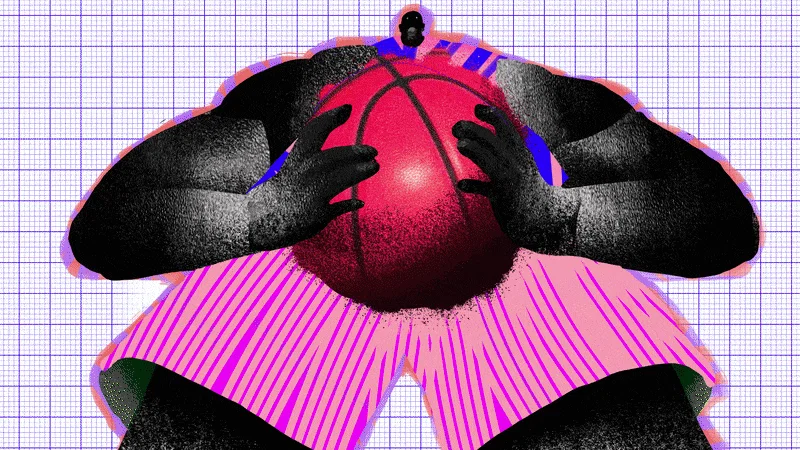 Procreate Dreams_Work_MaximeManga
