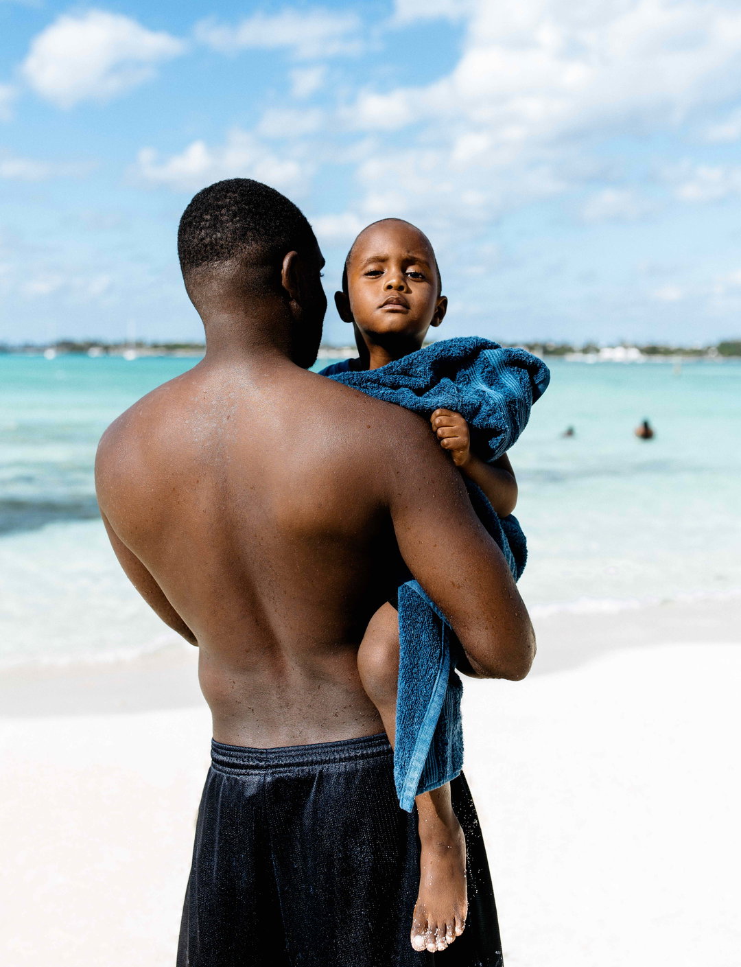 Melissa Alcena_Lincoln and Kai_depicting parenthood creative parents photography itsnicethat.jpg