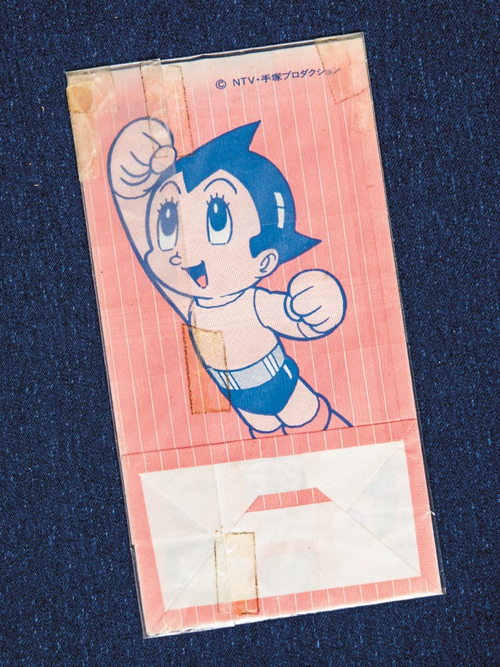 Discover Antwan Horfee’s collection of Japanese playing cards