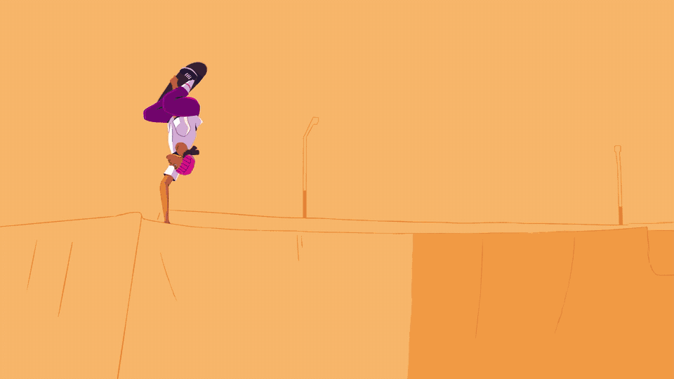 Meet BIEN, the motion studio championing inclusion from the ground up