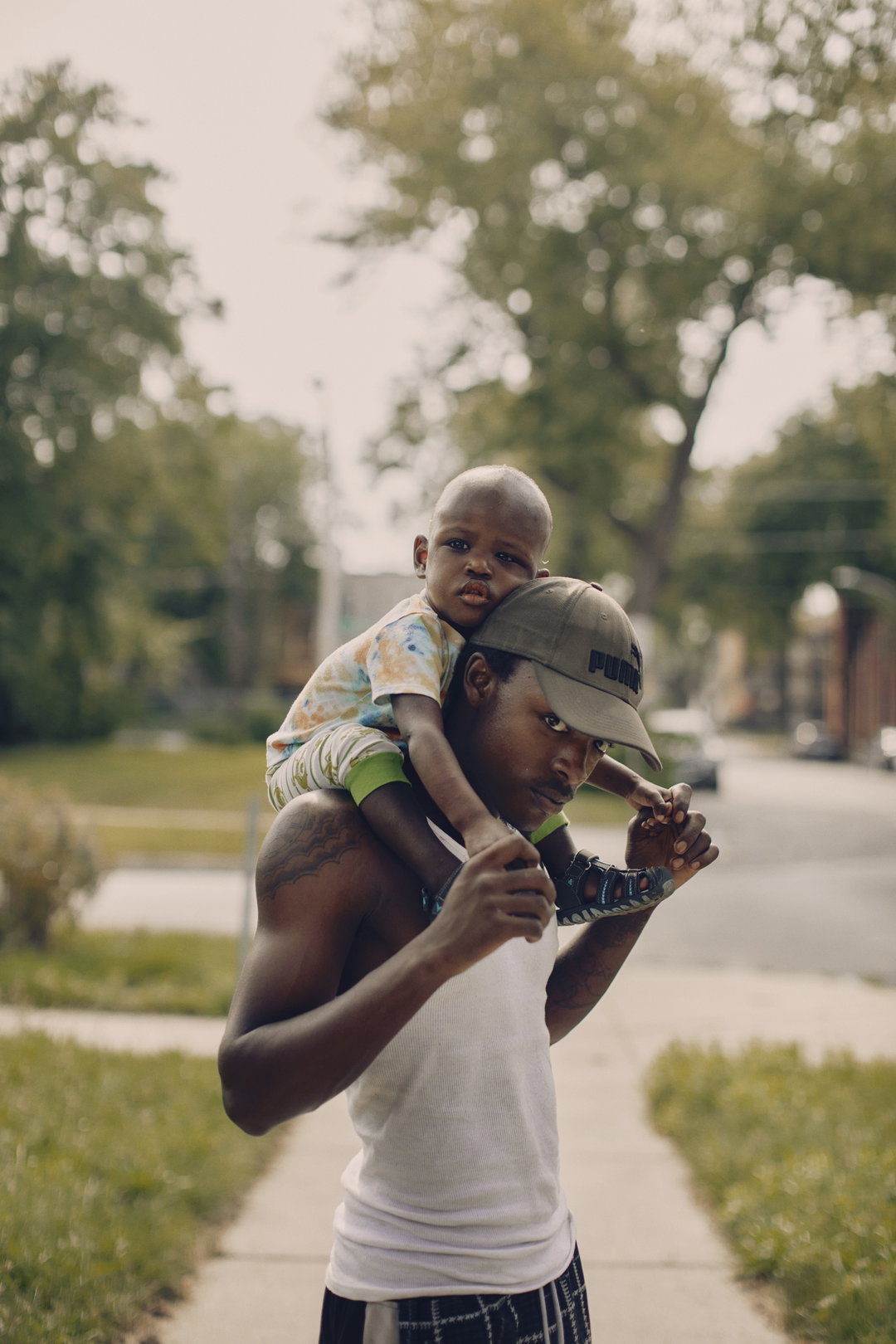 Micaiah Carter american black beauty photography itsnicethat 1.jpg