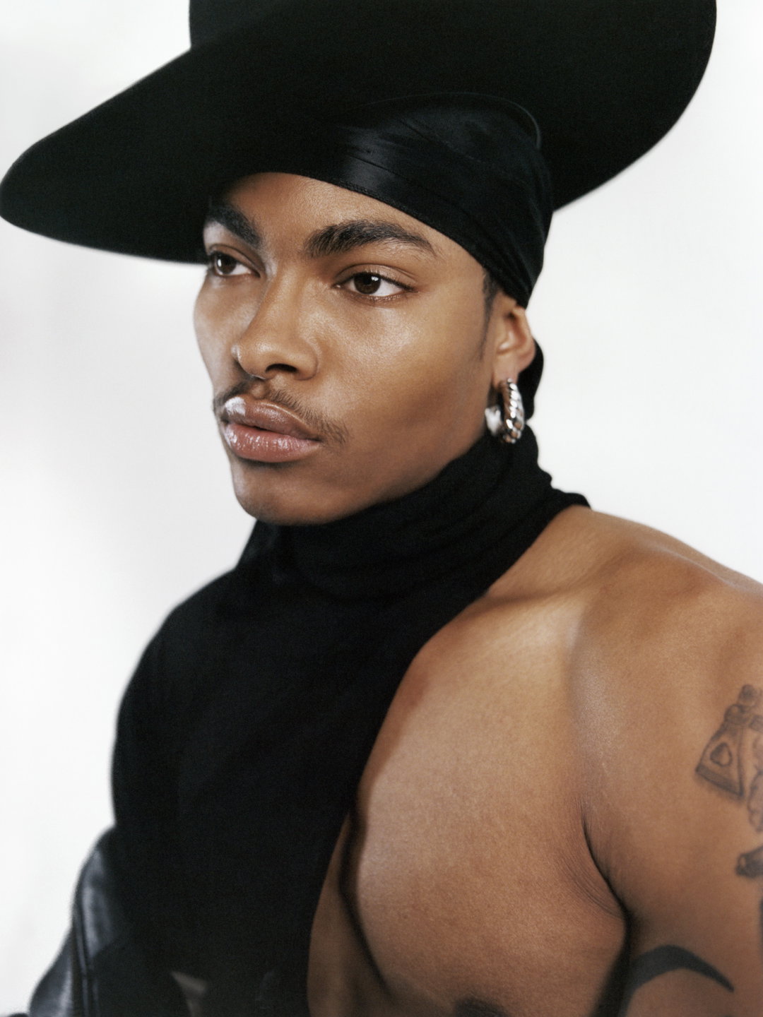 Micaiah Carter american black beauty photography itsnicethat 9.jpg