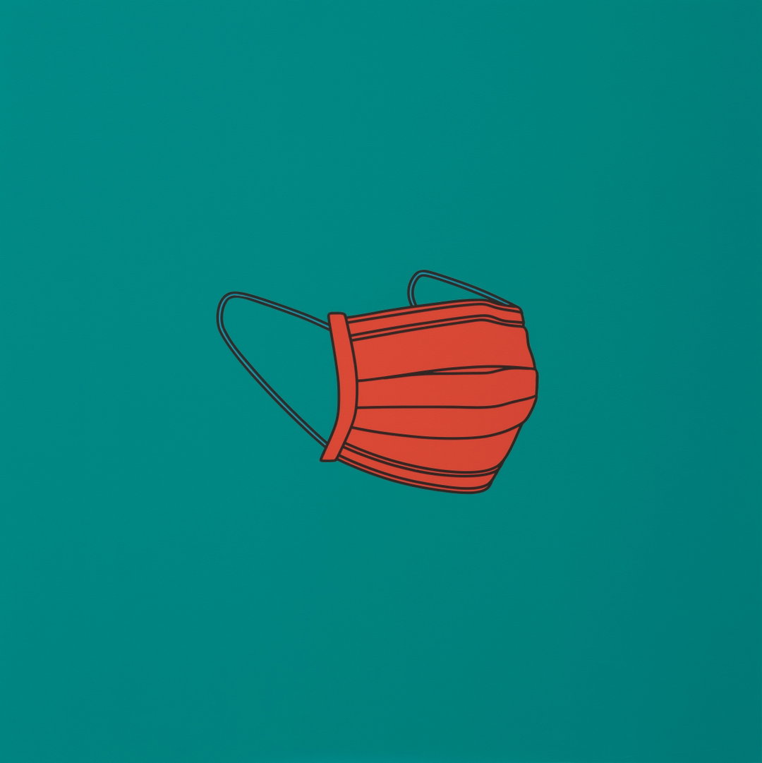 MichaelCraigMartin-Untitled-(mask2)-art-itsnicethat