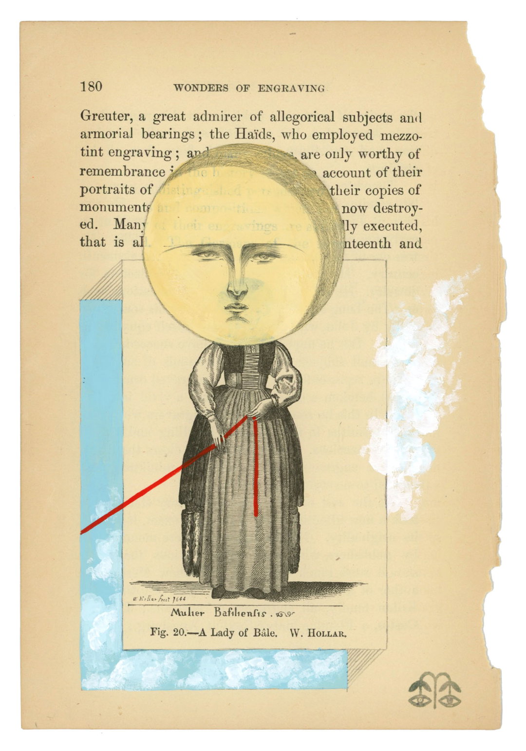 Michael Ezzell Illustrator Awakening of Lady.jpeg