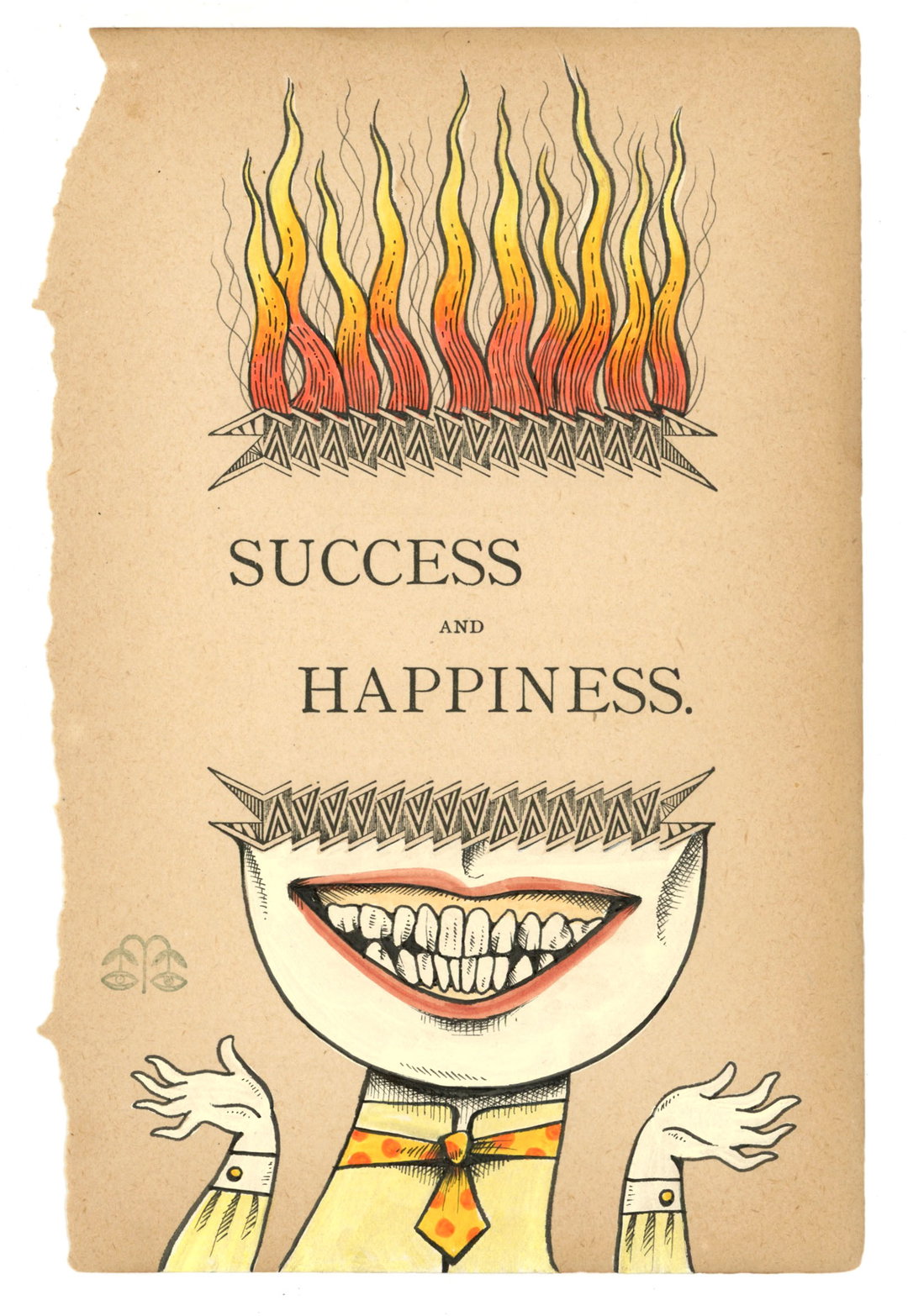 Michael Ezzell Illustrator Success and Happiness rect.jpeg
