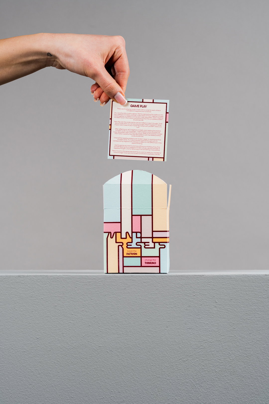 Mind Resets, Phoebe Mohan. Nottingham Trent University, BA (Hons) Graphic Design.jpg