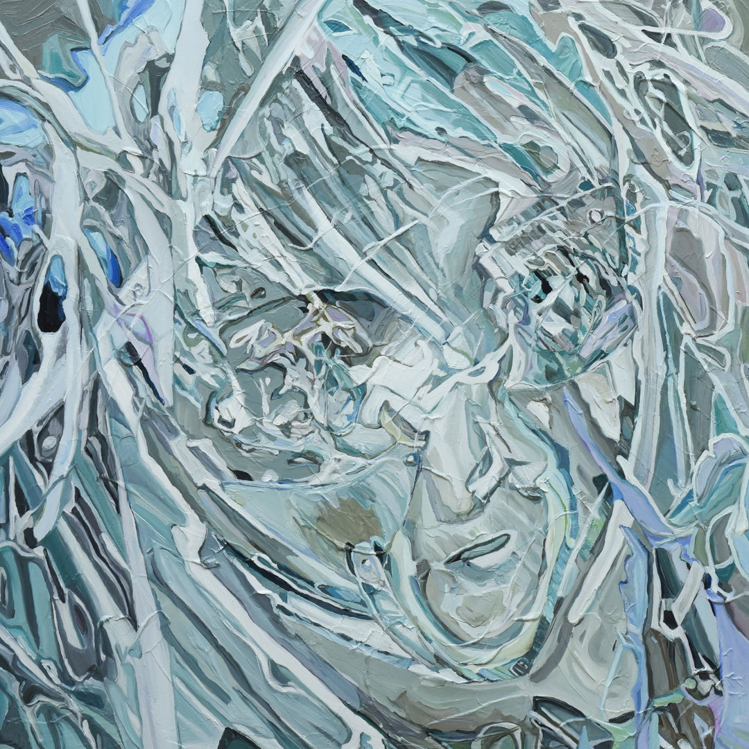 Minhee Kim ,2022,oil on canvas, 72x72cm.jpeg