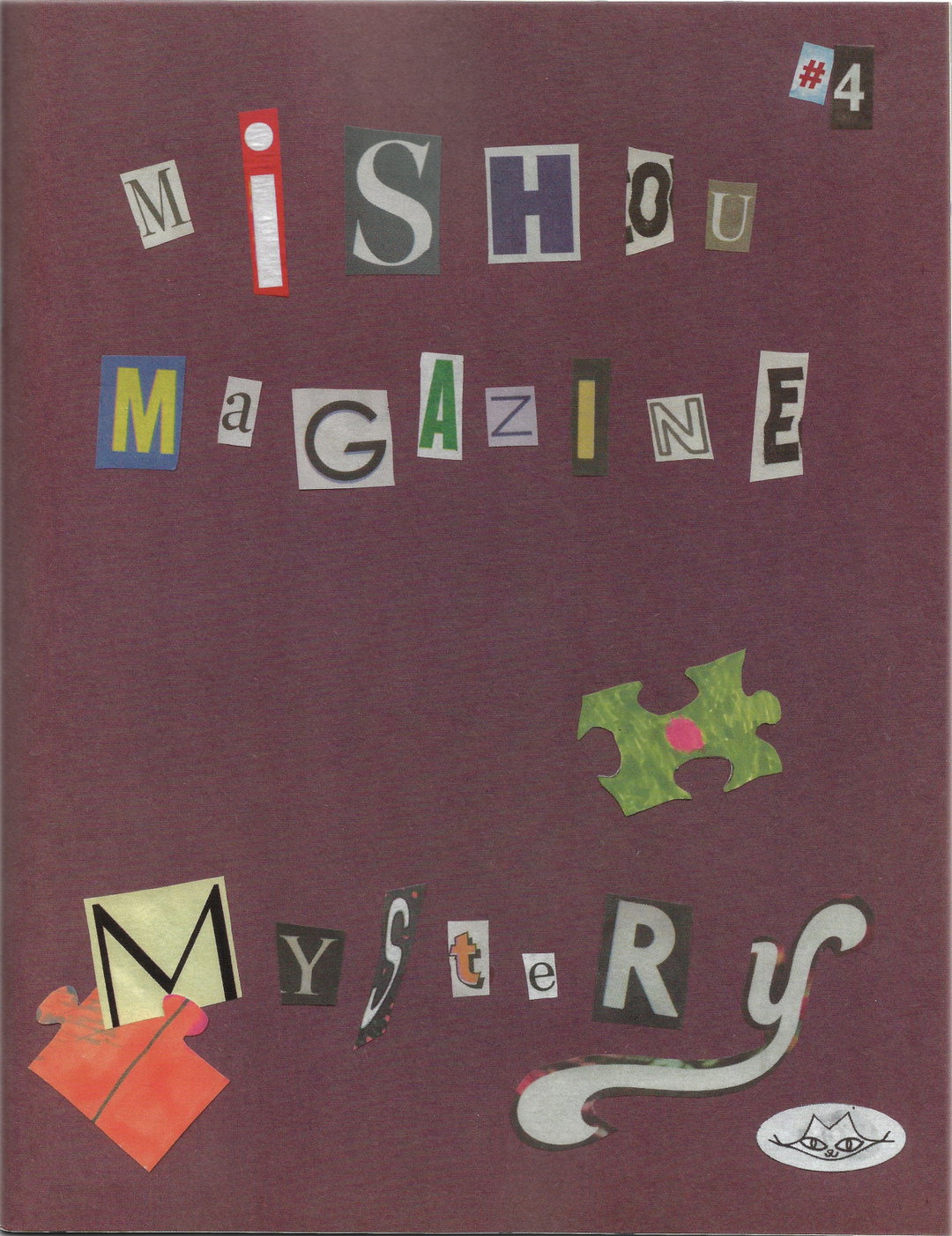 Mishou Mystery Issue cover.jpg