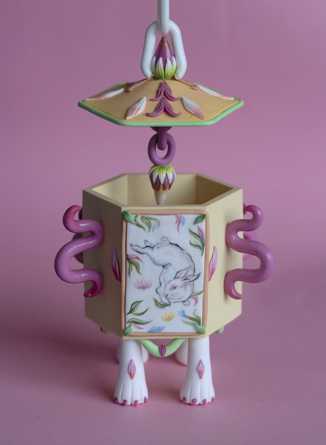Moon Rabbit Snuff Bottle, 2023 picture credit - Hannah Lim.jpeg