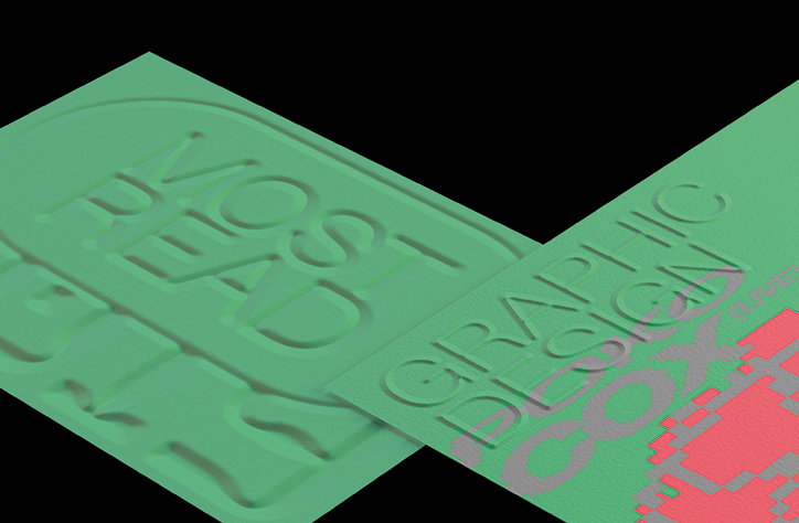 Review of the Year 2019: Top 25 Graphic Design