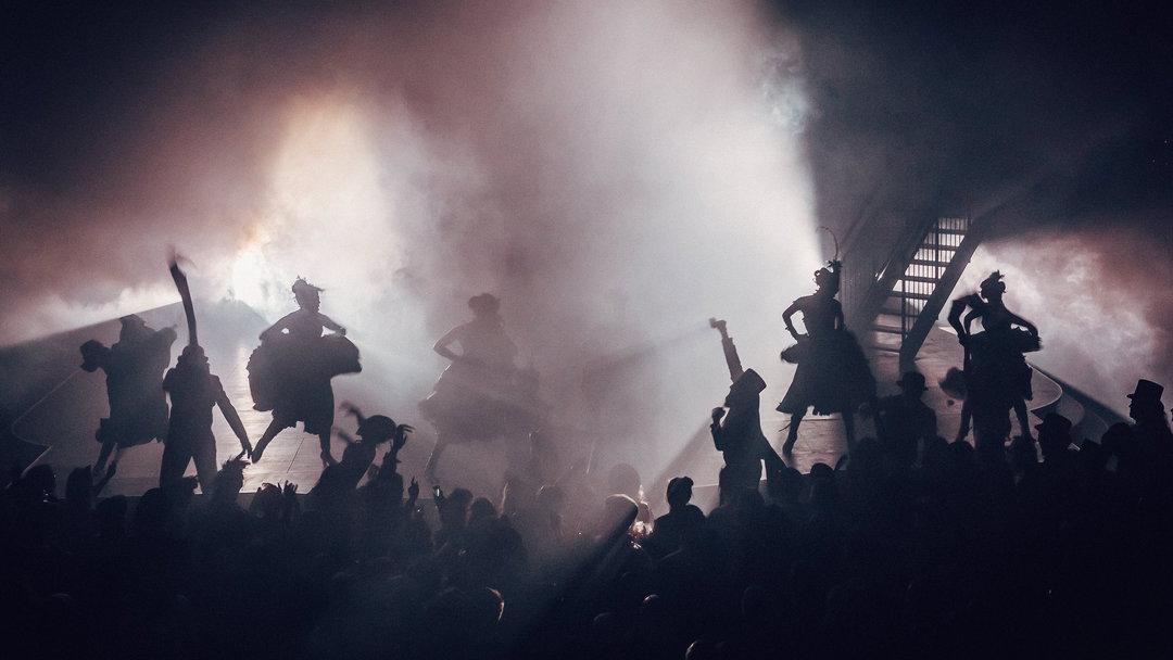 Moulin Rouge by Luke Dyson for Secret Cinema events itsnicethat.jpg