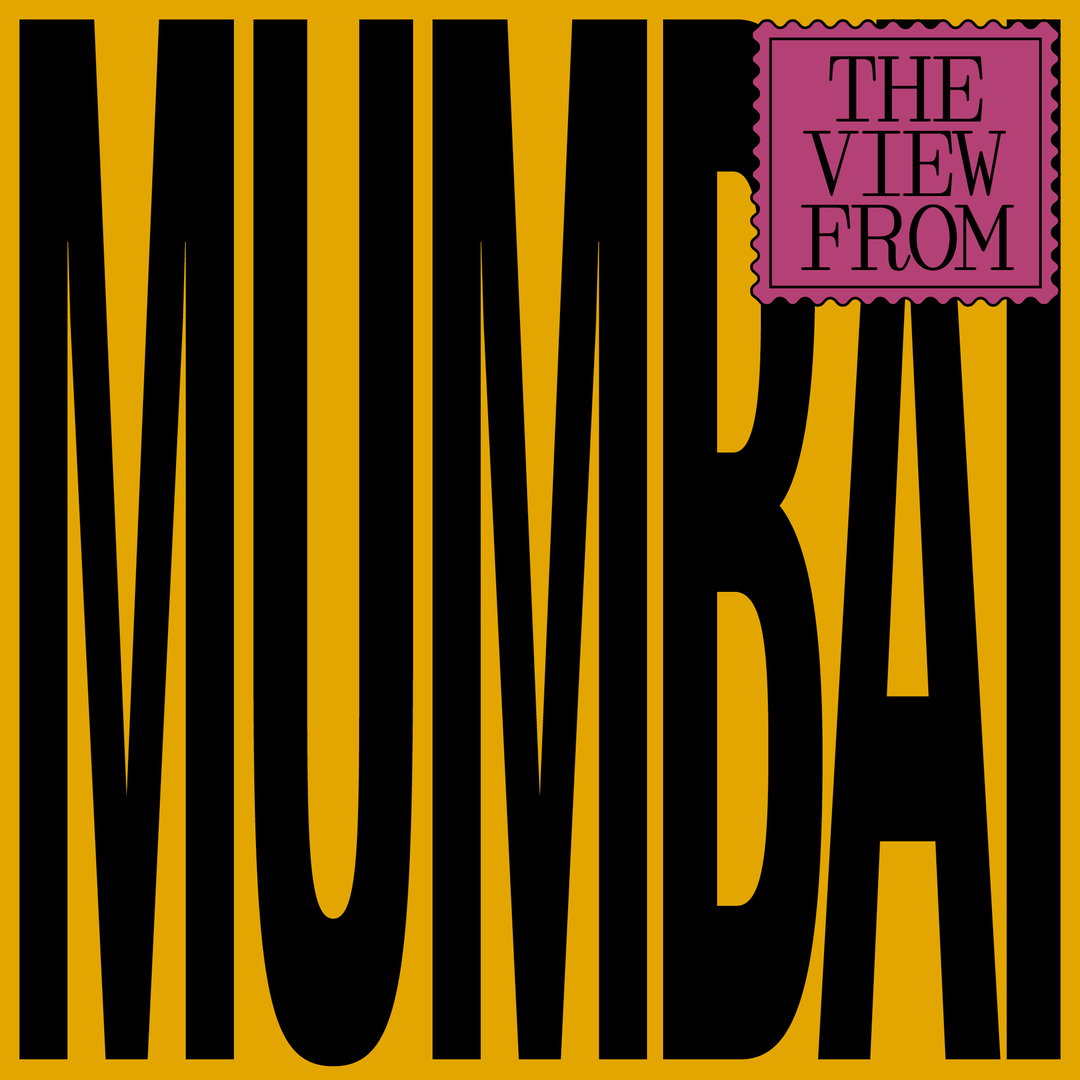 The View from Mumbai: three projects honouring and innovating with Indian street typography