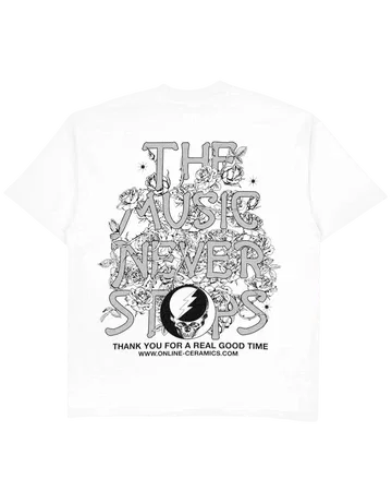 Online ceramics_Grateful Dead