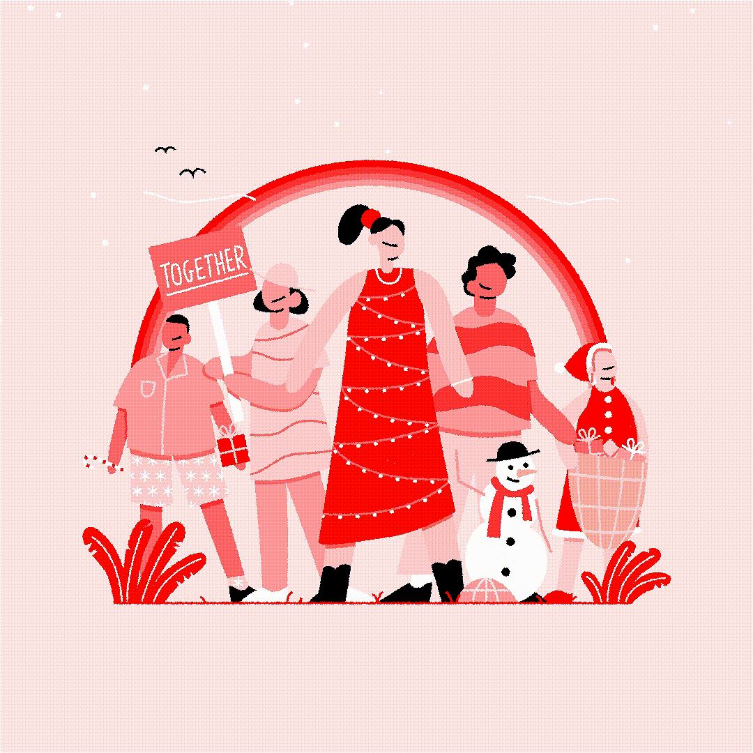 MuteStudio_aktgif the gift illustration animation itsnicethat.gif