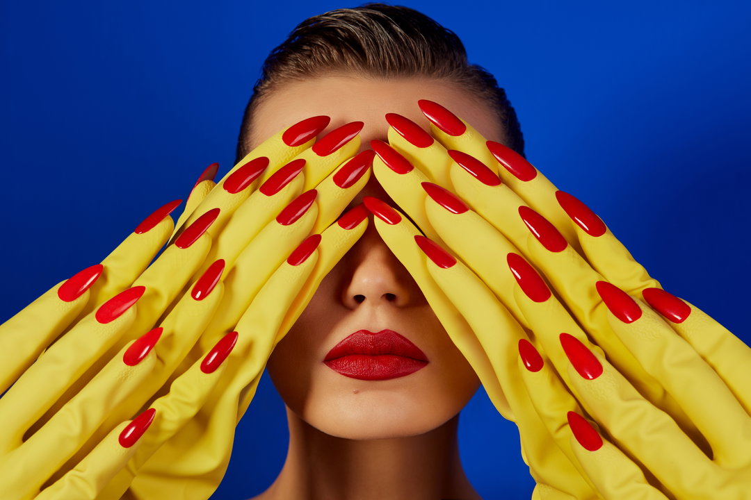 'My Quarantine Diaries' by Eli Rezkallah © courtesy of Plastik inc. 2020.jpg